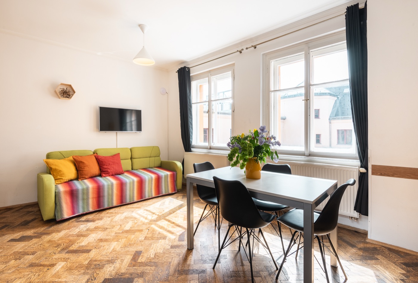 Apartmán H11