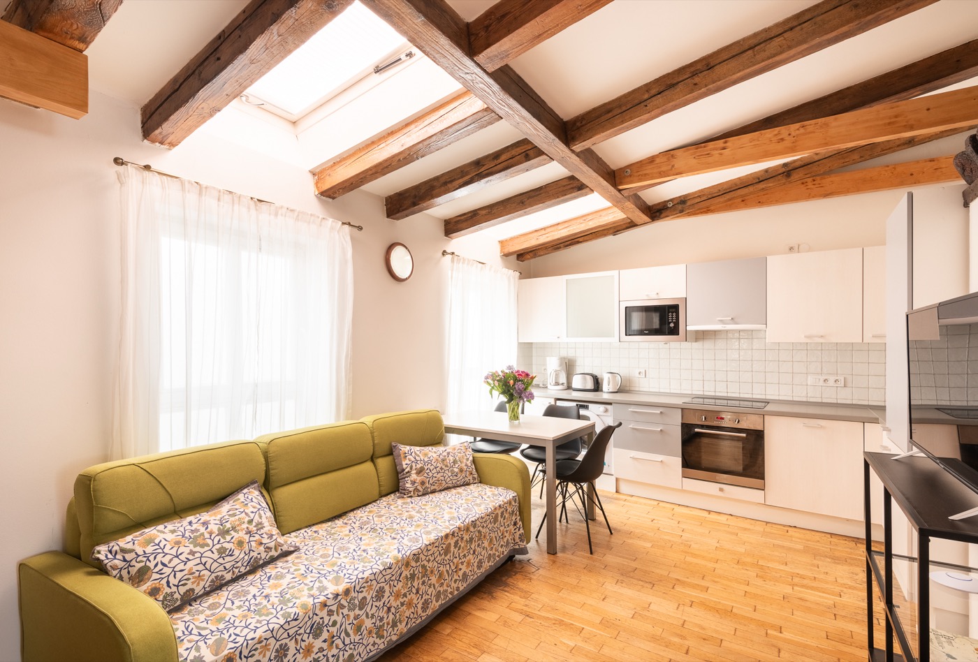 Apartmán H13