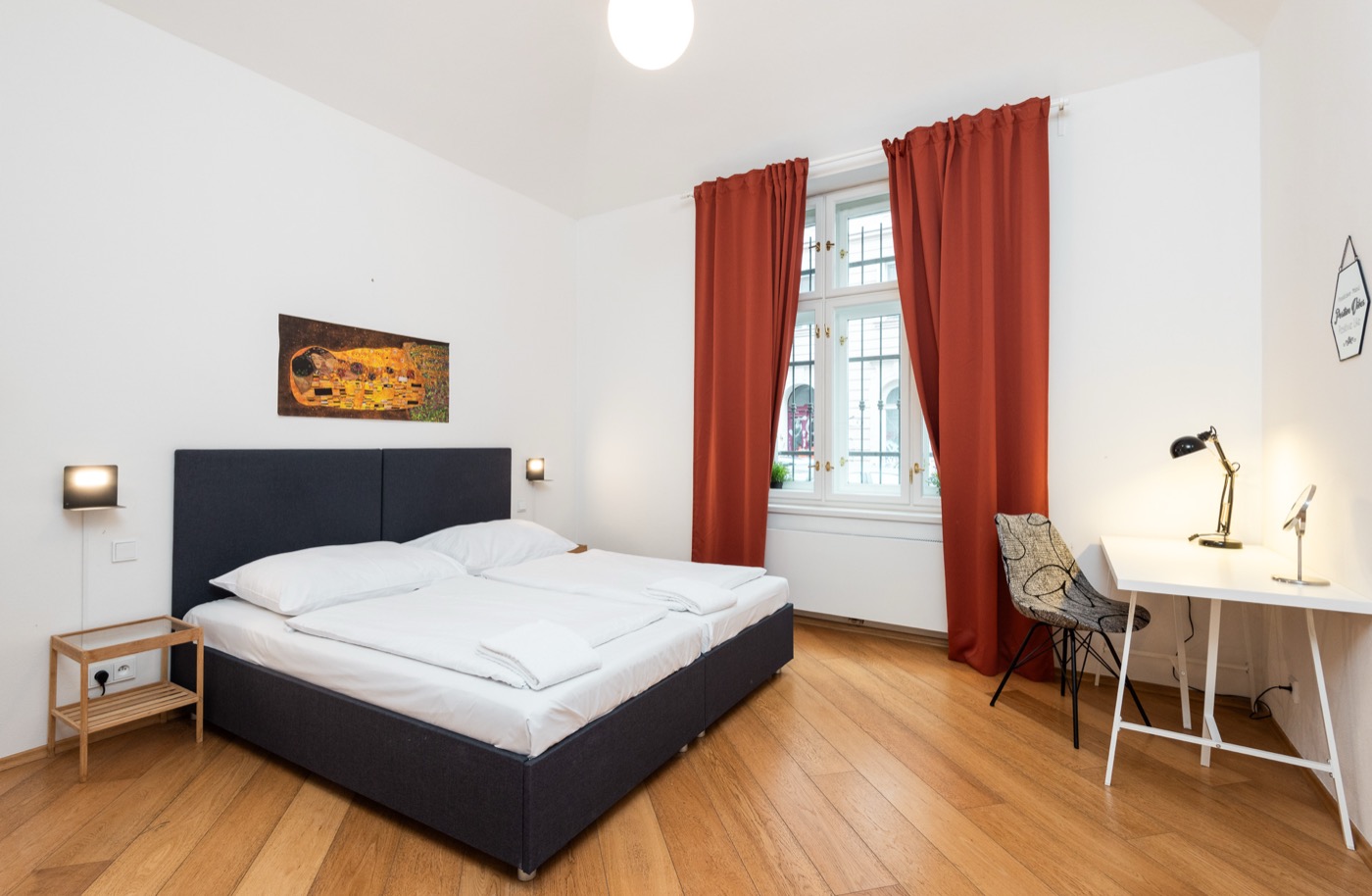 Apartmán RE01