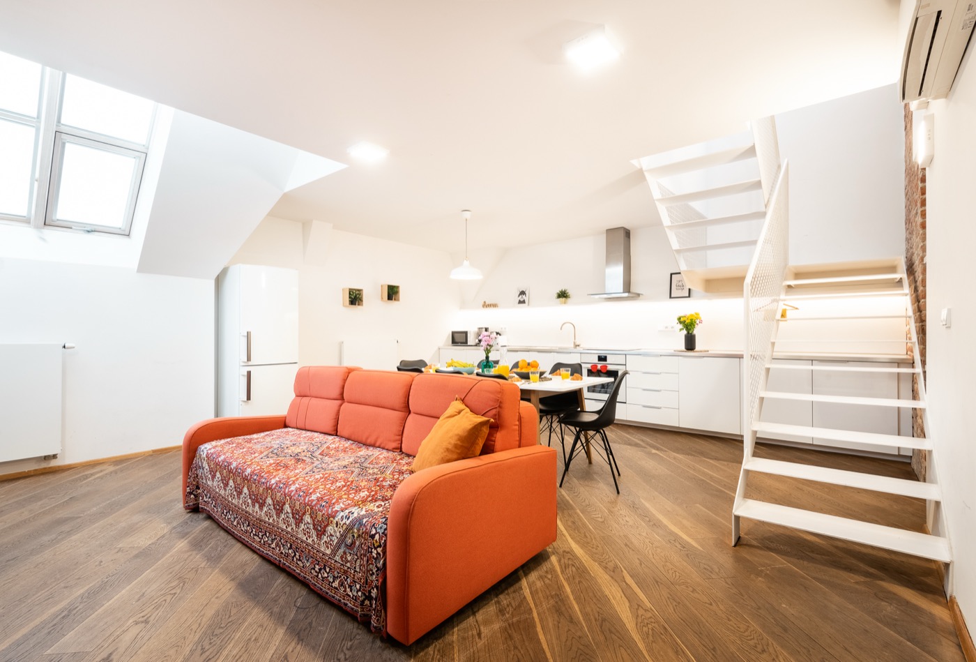 Apartmán RE26